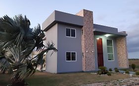 Casa de Campo em Bananeiras - Condomínio Sonhos da Serra